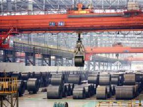 我國鋼格板出口北美市場遇阻